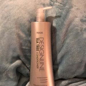 Regis tea tree conditioner